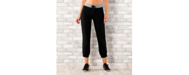 Excedingue: -80% pour l'achat du pantalon de sport