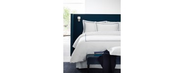 Elle: 8 parures de lit Signature 