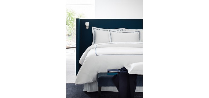 Elle: 8 parures de lit Signature 