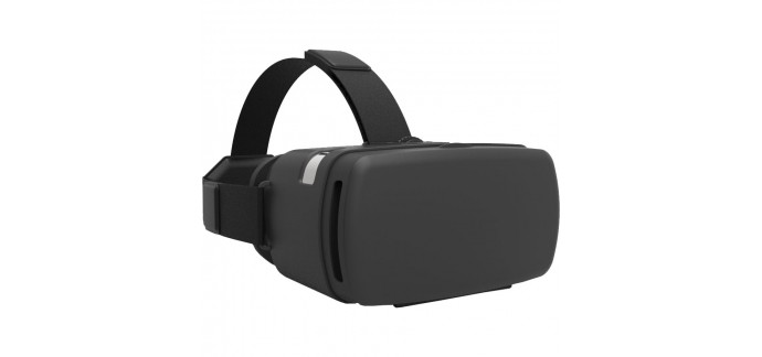 LDLC: 26,95€ de réduction sur l'achat d'un casque de réalité virtuelle pour smartphone Bigben CASQUERVBTN