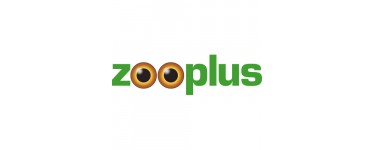 Zooplus: Livraison gratuite dès 39€ d'achats