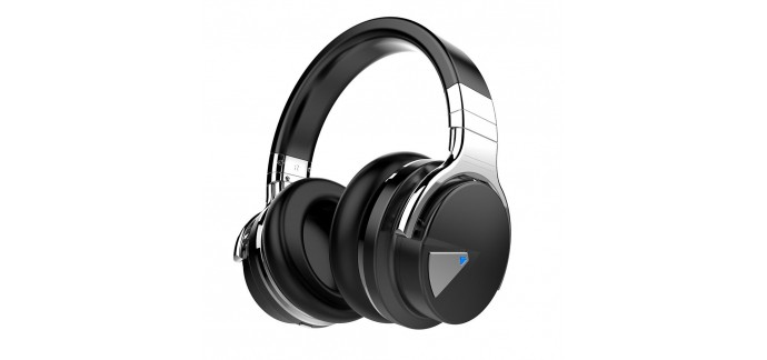 Amazon: COWIN E7 Casque Audio à 49,99€  au lieu de 79,99€ 