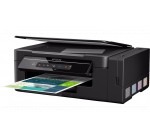 Boulanger: EPSON EcoTank Imprimante jet d'encre 3 en 1 en solde à 179€ au lieu de 269,99€