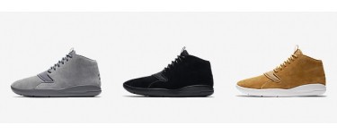 Nike: JORDAN Eclipse Chukka chaussure en solde à 90,97€ au lieu de 130€