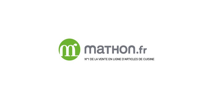 Mathon: Ustensiles de cuisine jusqu'à -75%