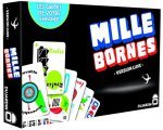 Amazon: Jeu de société Mille bornes - Version Luxe à 12,99€