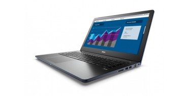 Dell: PC Portable Dell Vostro 15 5568 core i5-7200U 7e génération à 729€ au lieu de 1121,54€