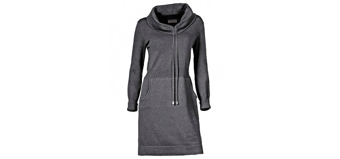 Helline: Robe en Tricot en solde à 59,99€ au lieu de 89,90€