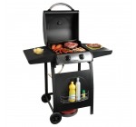 Maginéa: Barbecue gaz 2 brûleurs Be Nomad à 141,90€ au lieu de 158€