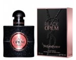 Yves Saint Laurent: 1 échantillon du parfum Black Opium gratuit
