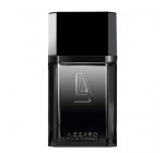 Origines Parfums: Eau de toilette vaporisateur Azzaro pour Homme Night time à 35,98€ au lieu de 83,50€