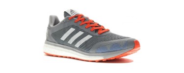 i-Run: Adidas Response + M à 72€ au lieu de 120€