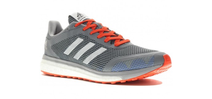 i-Run: Adidas Response + M à 72€ au lieu de 120€