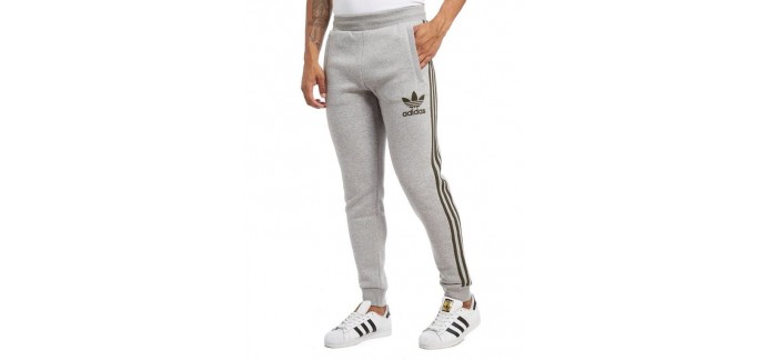 JD Sports: Pantalon California Homme Adidas Originals à 45€ au lieu de 65€