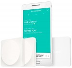 Amazon: Kit de démarrage domotique avec interrupteur Blanc Logitech POP à 64,35€ au lieu de 129€