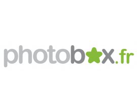 PhotoBox: 1 produit photo acheté = le 2ème offert (le moins cher des 2)