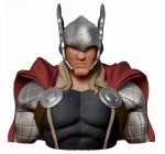 Cultura: [Soldes] Tirelire Thor au prix de 9,99€ au lieu de 19,99€