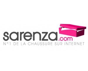 Sarenza: 15% de réduction dès 80€, - 25% dès 100€ ou - 30% dès 150€ d'achat
