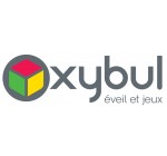 Oxybul éveil et jeux: [French Days] 25€ de réduction sur les produits de la marque SENTOSPHERE