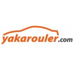 Yakarouler: 10% de remise dès 139€ d'achat