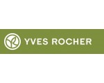 Yves Rocher: 4€ de réduction à partir de 40€ d'achat sur votre 1ère commande