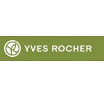 Yves Rocher: Livraison offerte dès 15€ d'achat  