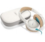 Audio-connect.com: Le casque Bose Quietcomfort 25 en soldes à 199€ au lieu de 329,95€