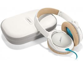 Audio-connect.com: Le casque Bose Quietcomfort 25 en soldes à 199€ au lieu de 329,95€