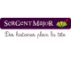 Sergent Major: Ventes privées à partir de 4€