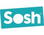 Sosh: Forfait Sosh Mobile + Livebox Fibre ou ADSL à partir de 14,99€ et sans engagement