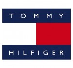 Tommy Hilfiger : [Cyber Monday] -10% sans montant minimum de commande