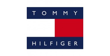Tommy Hilfiger : 30% de réduction sur une sélection d'articles