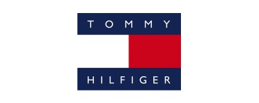 Tommy Hilfiger : 30% de réduction sur une sélection d'articles Black Friday