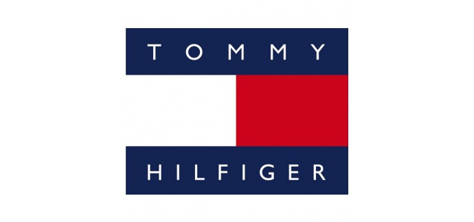 Tommy Hilfiger : Soldes jusqu'à -50% et code -10% supplémentaires sur la totalité du site