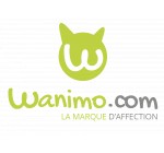 Wanimo: Une Wanibox chien "Evasion" offerte dès 70 € d'achats