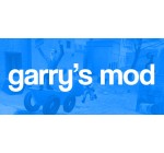 Steam: Steam - Garry's Mod à 4,99€