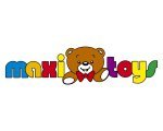 Maxi Toys: 5€ de réduction dès 25€ d'achat