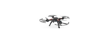 Darty: Drone R Bird DMS240 en soldes au prix de 49,99€ au lieu de 149,99€