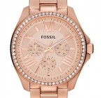 Montres & Co: Montre femme Fossil AM4483 en solde à 129€ au lieu de 189€