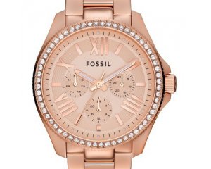 Montres & Co: Montre femme Fossil AM4483 en solde à 129€ au lieu de 189€
