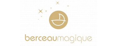 Berceau Magique: Jusqu'à 40€ de remise sur votre panier