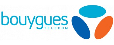 Bouygues Telecom:  100€ de réduction pour le smartphone Google Pixel 3 avec 1 forfait sensation 