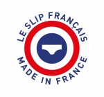 Le Slip Français: Livraison offerte sans minimum d'achat