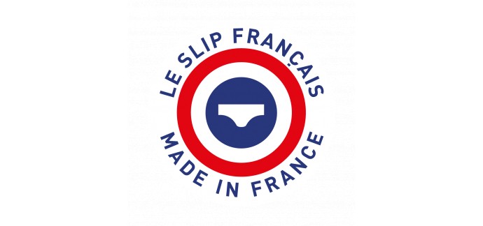 Le Slip Français: Livraison offerte sans minimum d'achat