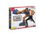 Cdiscount: Nintendo Labo Multi-kit à 74,99€ au lieu de 999,99€