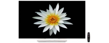 Fnac: [Soldes] 200€ de réduction sur votre téléviseur LG 55EG9A7 OLED Full HD