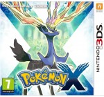 Amazon: [Soldes] 15,20€ d'économie sur le jeu Nintendo 3DS Pokémon X 