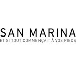 San Marina: -20% supplémentaires sur les soldes dès 2 articles achetés
