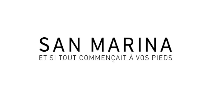 San Marina: -20% supplémentaires sur les soldes dès 2 articles achetés