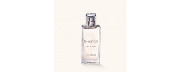 Yves Rocher: Comme Une Evidence - L'Eau de Parfum 50ml à 19,90€ au lieu de 39,80€